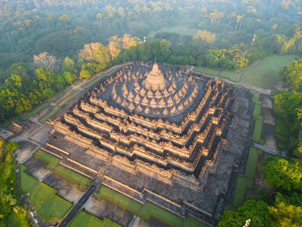 Itinerary 3 Hari di Yogyakarta: Candi, Kuliner, dan Vibes Kotanya