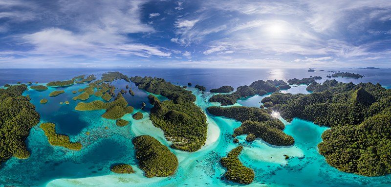 Kapan Musim Terbaik ke Raja Ampat? Panduan Bulan per Bulan