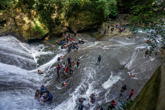Bantimurung, Maros