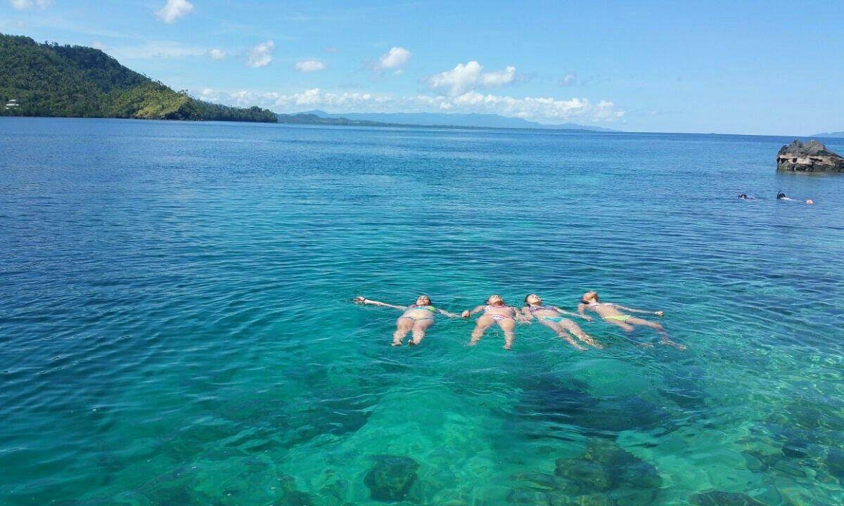 Jailolo, Halmahera