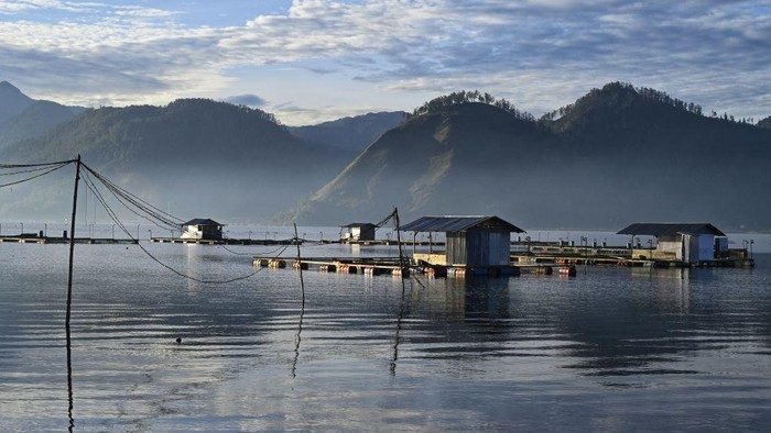 Danau Laut Tawar, Takengon