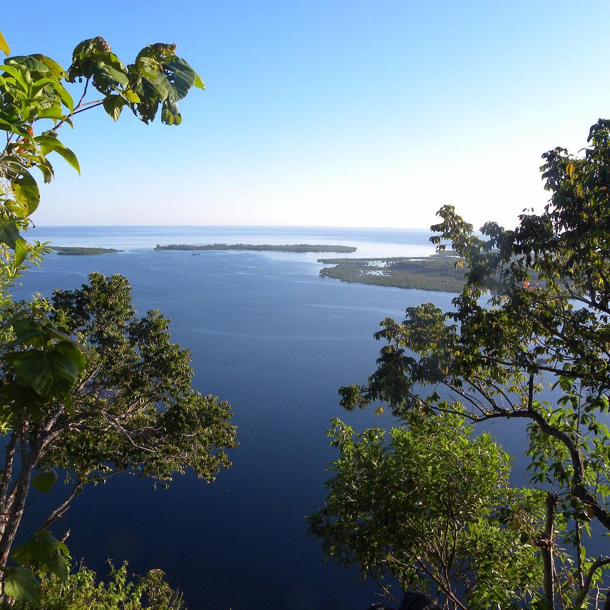 Taman Nasional Manusela, Seram