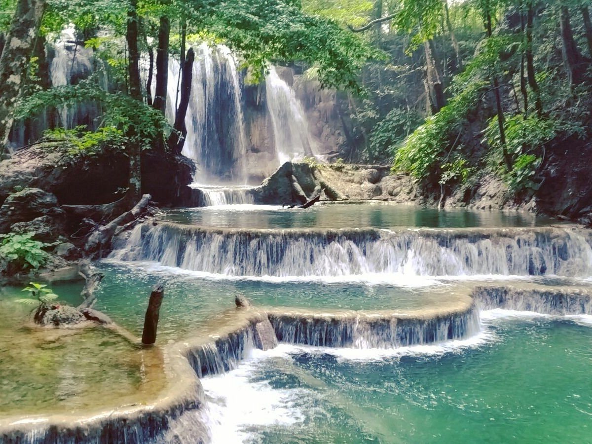 Pulau Moyo, Sumbawa