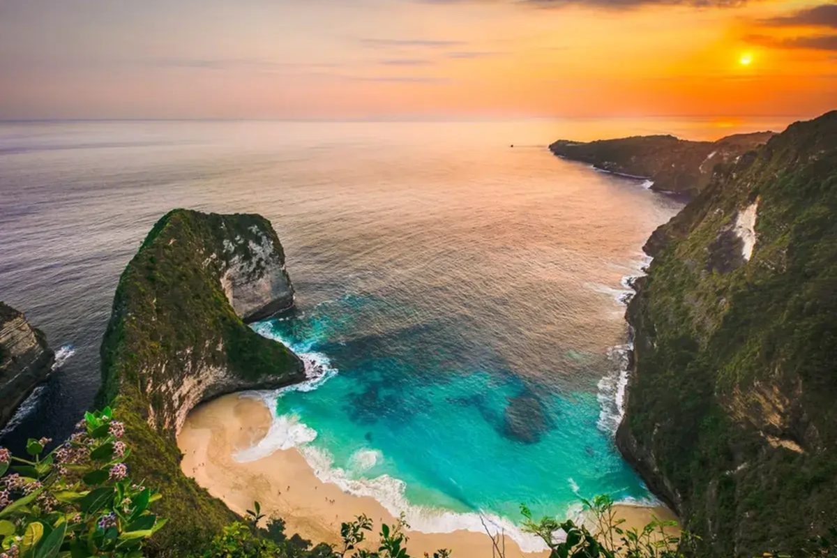 Nusa Penida, Bali