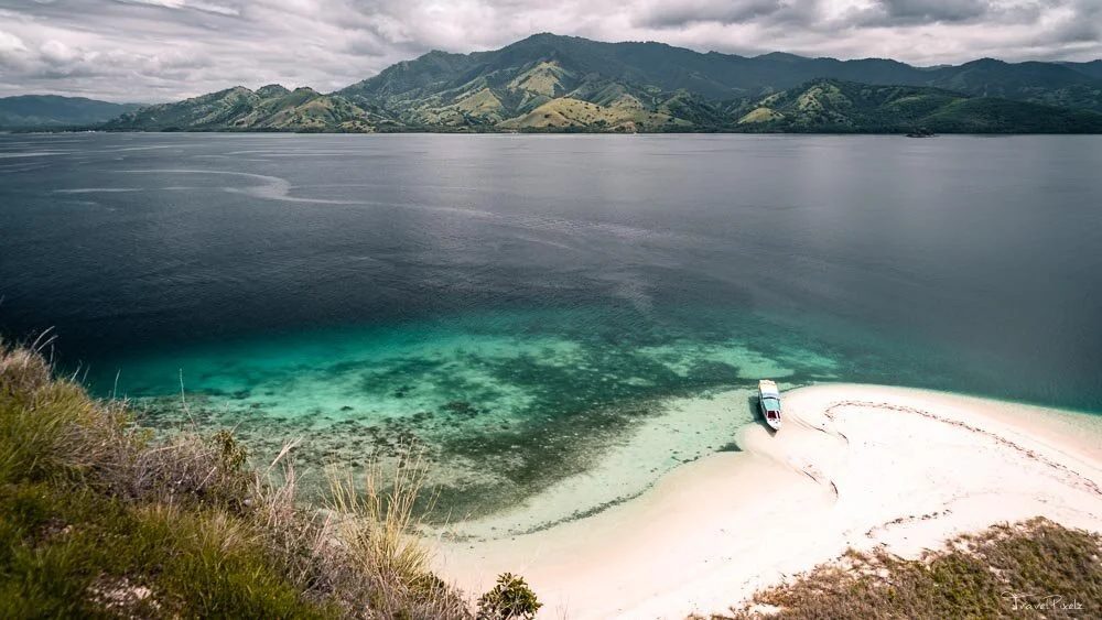 Riung 17 Pulau, Flores