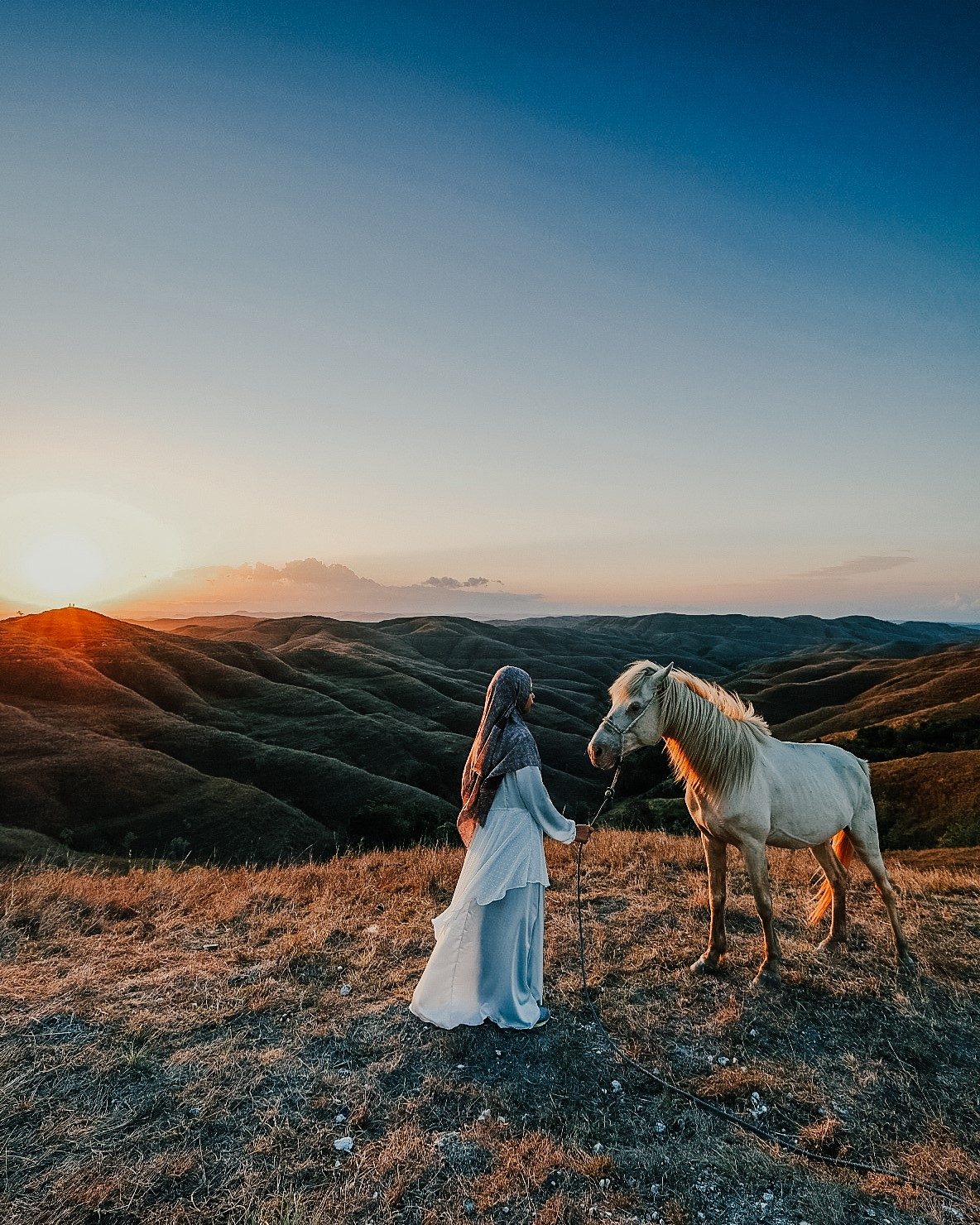 Sumba — Wairinding & Ratenggaro